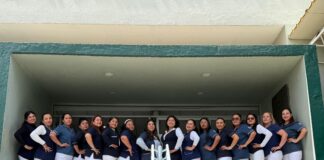 Destaca IMSS Oaxaca labor de las y los Trabajadores Sociales en atención a población derechohabiente