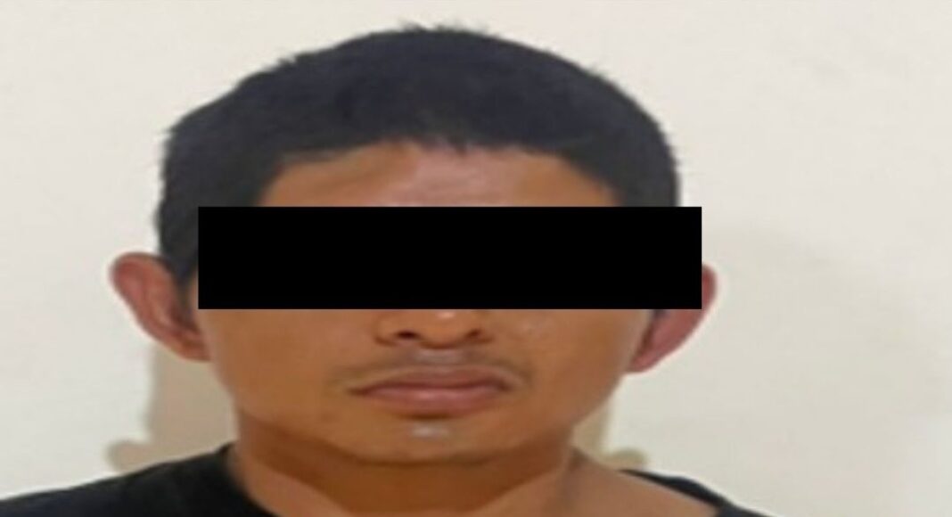 Vinculan a proceso a hombre por narcomenudeo tras operativo de seguridad en el Istmo