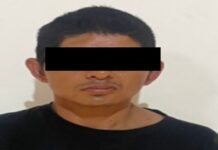 Vinculan a proceso a hombre por narcomenudeo tras operativo de seguridad en el Istmo