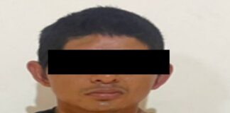 Vinculan a proceso a hombre por narcomenudeo tras operativo de seguridad en el Istmo