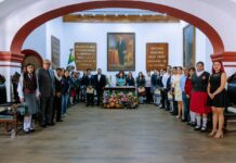 Cabildo Juvenil 2026 abre espacio a las voces y propuestas de las juventudes de Oaxaca de Juárez
