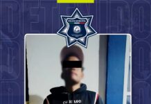Lo detiene la Policía de Oaxaca de Juárez por presunto abuso sexual durante un viaje en autobús