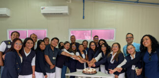 Reconoce IMSS Oaxaca labor del Personal de Trabajo Social en la atención integral