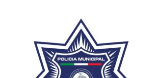 Tarjeta Informativa Policía Municipal