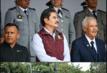 Ray Chagoya destaca formación de valores durante encuentro nacional pentathlónico
