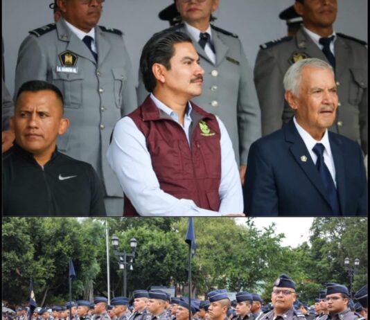 Ray Chagoya destaca formación de valores durante encuentro nacional pentathlónico