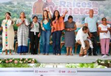 DIF Municipal se suma al programa “Raíces Viajeras” en beneficio de personas adultas mayores