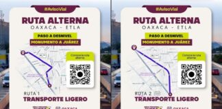 El Presidente Municipal Ray Chagoya encabezó un recorrido por la zona donde se construye el Paso a Desnivel Monumento a Juárez
