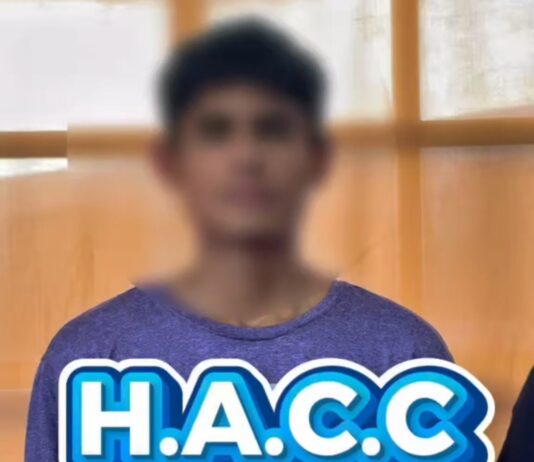 Policía Municipal de Oaxaca de Juárez detiene a persona en posesión de más de dos kilogramos de presunta marihuana