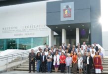 UABJO FORTALECE LA CONMEMORACIÓN DE SU BICENTENARIO CON INICIATIVA ANTE EL CONGRESO DEL ESTADO
