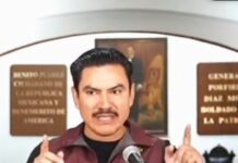 Con Ray Chagoya, Oaxaca de Juárez recolecta más residuos con una inversión menor