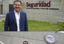 Ray Chagoya fortalece gestiones para el Centro Comunitario México Imparable