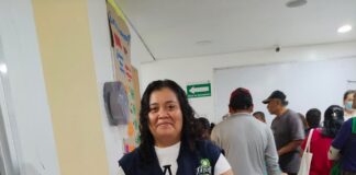 Lactancia materna, mejor alimento en los primeros meses de vida: IMSS Oaxaca
