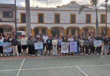 Promueve IMSS Oaxaca salud integral de adolescentes y jóvenes en Villa Alta