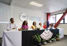 Inicia OPPMO Diplomado en Litigio Estratégico para fortalecer la defensa de los derechos político-electorales de las mujeres de Oaxaca