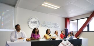 Inicia OPPMO Diplomado en Litigio Estratégico para fortalecer la defensa de los derechos político-electorales de las mujeres de Oaxaca