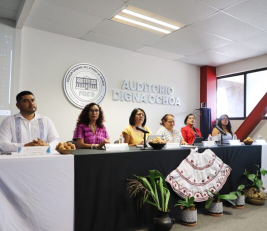 Inicia OPPMO Diplomado en Litigio Estratégico para fortalecer la defensa de los derechos político-electorales de las mujeres de Oaxaca