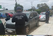Dirección de Movilidad mantiene operativo para retirar vehículos en estado de abandono