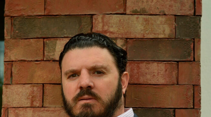 Mi libertad empezó el día que decidí mirar al miedo a los ojos: Alberto de la Fuente