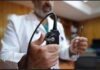 IMSS fortalece atención urológica con cirugía de mínima invasión