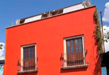 Una taza de café convirtió a Comala Bed & Breakfast, en cliente y amigo