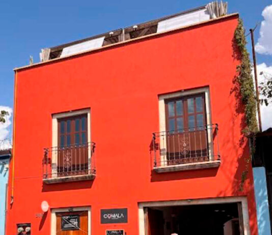 Una taza de café convirtió a Comala Bed & Breakfast, en cliente y amigo