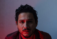 Alex Madrigal y el arte de convertir el chocolate en una forma de contar historias