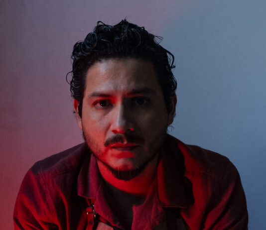 Alex Madrigal y el arte de convertir el chocolate en una forma de contar historias