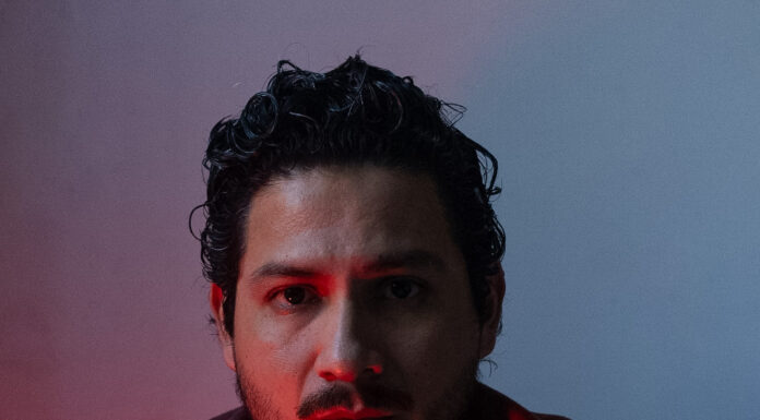 Alex Madrigal y el arte de convertir el chocolate en una forma de contar historias