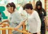 Para prevenir lesiones en adultos mayores, importante valorar riesgos y establecer ejercicios para recuperar fuerza y equilibrio Para prevenir lesiones en adultos mayores, importante valorar riesgos y establecer ejercicios para recuperar fuerza y equilibrio