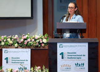 Impulsa IMSS atención oncológica con nuevos Centros de Radioterapia y modernización tecnológica en México