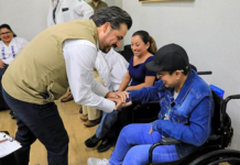 La atención médica especializada del IMSS en Chiapas es una realidad y permite salvar y cambiar vidas