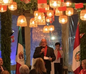 RAZÓN, TESÓN Y CORAZÓN “¡ESCUELA PARA HIJOS … MUY PADRES!”