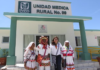 IMSS e INEA impulsan programa de alfabetización comunitaria en zonas rurales