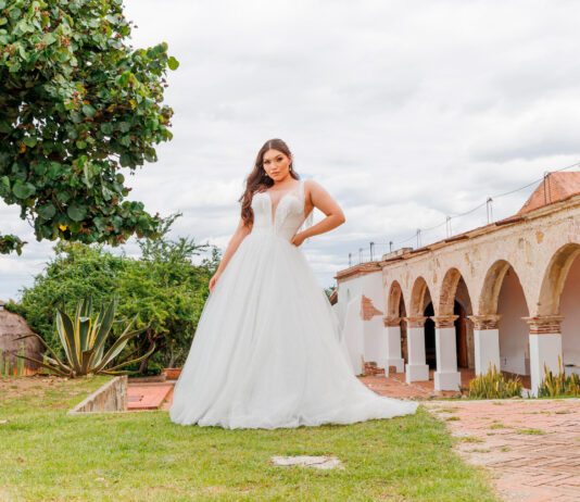 Expo Novias y XV Años Oaxaca 2026: donde comienzan las historias de las celebraciones inolvidables