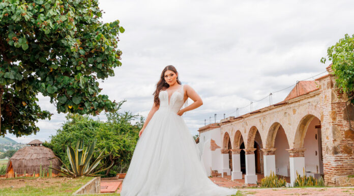Expo Novias y XV Años Oaxaca 2026: donde comienzan las historias de las celebraciones inolvidables