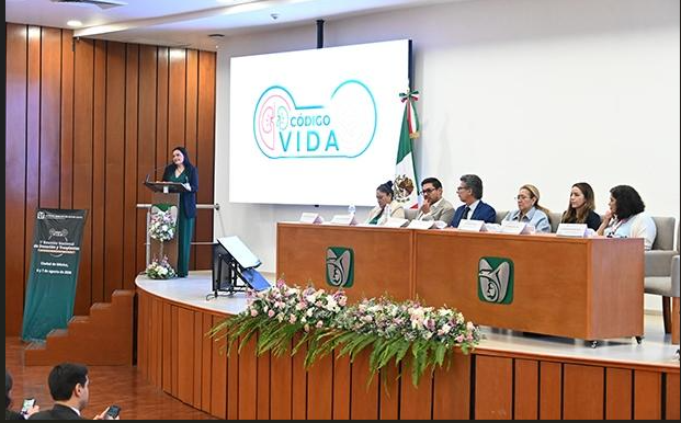 vida