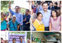 Por primera vez, el Banco de Materiales llega a los mercados de la capital