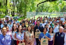 FINABIEN firma convenio con la Secretaría de las Mujeres para impulsar su autonomía económica en Tequisquiapan