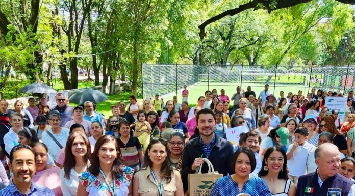 FINABIEN firma convenio con la Secretaría de las Mujeres para impulsar su autonomía económica en Tequisquiapan