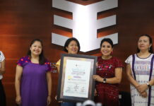 IEEPCO entrega reconocimientos al Mérito Migrante 2026