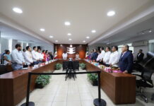 IEEPCO declara el inicio formal del Proceso Electoral Ordinario 2026-2027