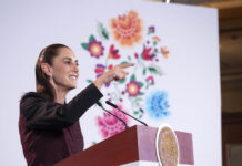 Paquete Económico 2027 es responsable, garantiza bienestar, sin nuevos impuestos ni gasolinazos y mantiene incentivos: presidenta