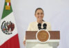 Atención a las Causas de la Estrategia Nacional de Seguridad y la cero impunidad reducen 54% los homicidios dolosos en Tabasco: presidenta