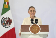 Atención a las Causas de la Estrategia Nacional de Seguridad y la cero impunidad reducen 54% los homicidios dolosos en Tabasco: presidenta