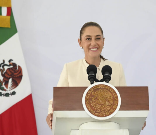 Atención a las Causas de la Estrategia Nacional de Seguridad y la cero impunidad reducen 54% los homicidios dolosos en Tabasco: presidenta