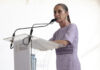 El pueblo es el camino; el pueblo, nuestro destino: presidenta Claudia Sheinbaum en Tepic ante cerca de 35 mil Nayaritas