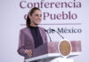 En 12 años serán 12 mil camas de hospital, el doble que en el periodo neoliberal; estamos revirtiendo 36 años de abandono: presidenta