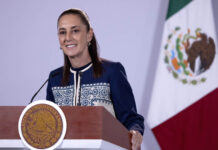 Vivienda para el Bienestar beneficiará a 12 millones de familias en el sexenio y significa cerca de 1.2% del PIB anual: presidenta