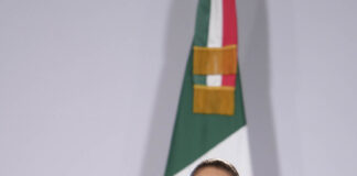 Mejor comunicación es desarrollo y bienestar: presidenta; avanza Programa de Infraestructura Carretera con inversión de 647 mil 832 mdp